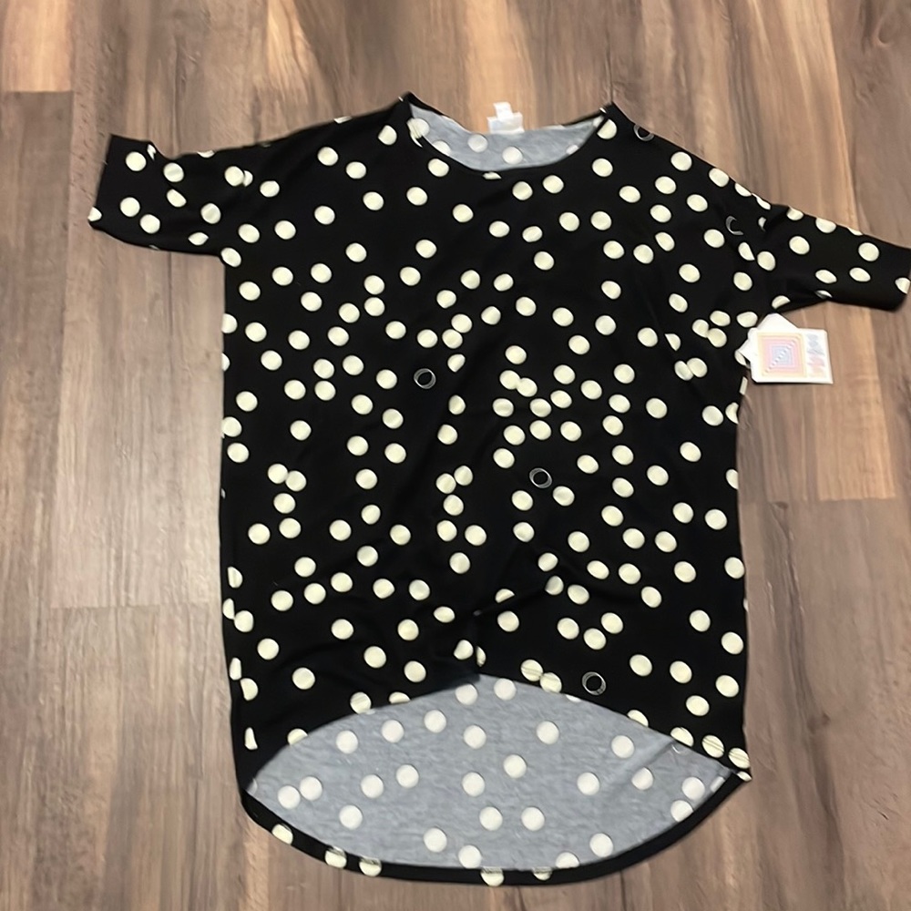 LuLaRoe Irma